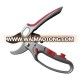 2 in 1 REVOLUTIONARYNew Ratchet Pruning Shears Gardening Tools