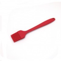 26cm Food Grade high temperature resistant silicone baking tools BBQ silicone oil brush